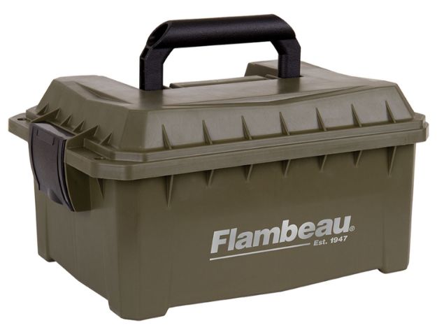 Picture of FLAM 7415SB SHOTSHELL AMMO CAN