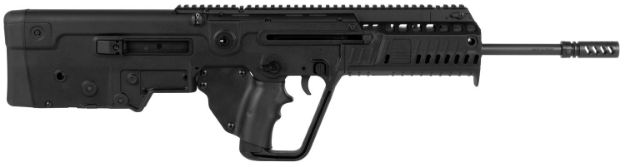 Picture of IWI XB18CA TAVOR X95 5.56 18*CA 10R BLK