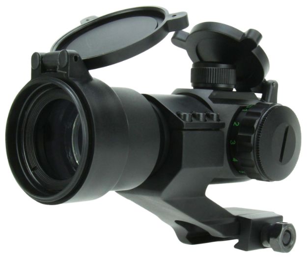 Picture of TACFIRE RD004 1X30 ILL RED/GRN DOT SIGHT