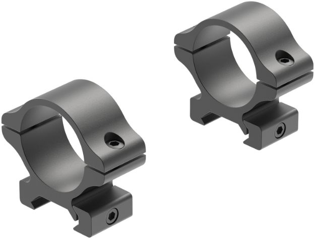 Picture of LEU 171478 RIFLEMAN RINGS MED 30MM MT