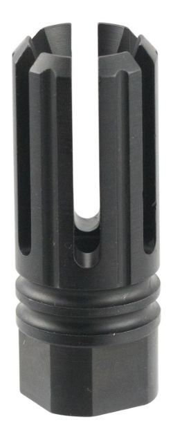 Picture of TACFIRE MZ1005-3BN 308 5/8X24 6 PRONG FLASH HIDER