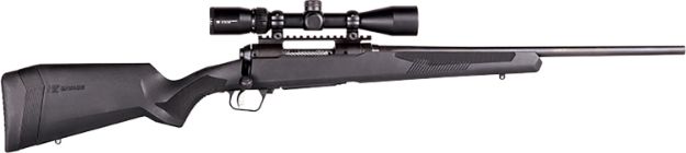 Picture of SAV 57300 110 APEX HUNTER XP 223 REM VORTEX