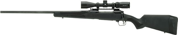 Picture of SAV 57321 110 APEX HUNTER XP 7MM08 LH VORTEX