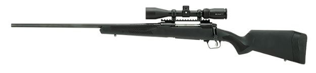 Picture of SAV 57326 110 APEX HUNTER XP 7MM REM LH VORTEX
