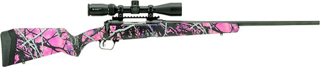 Picture of SAV 57339 110 APEX HUNTER XP 308 MGIRL VORTEX