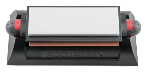 Picture of FPI 025C ACCUSHARP DELUXE TRI STONE SHARP SYSTEM