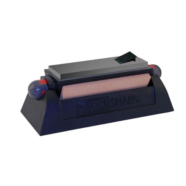 Picture of FPI 064C ACCUSHARP TRI STONE SHARPENING SYSTEM