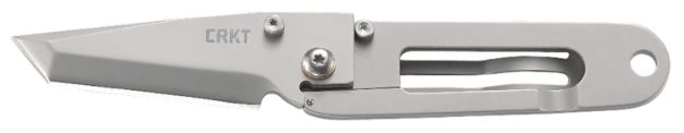 Picture of CRKT 5500 K.I.S.S. 2.25 TANTO STST