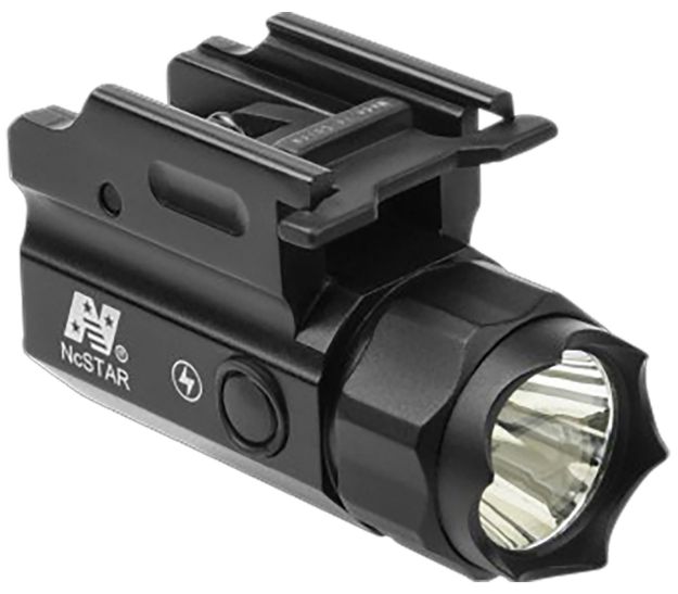 Picture of NC ACQPTF LED FLASHLIGHT W/ QR & STROBE