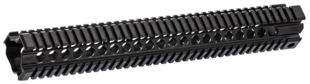 Picture of MIDWEST MI-CRT15 QUAD RAIL HANDGUARD 15IN