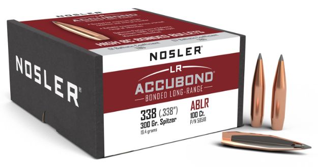Picture of NOS 58518 ACCUBOND LR 338 300 SP 100
