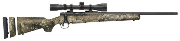 Picture of MOSS 28050 PATRIOT 65CR 20 FB 5+1 W/SCOPE STRATA