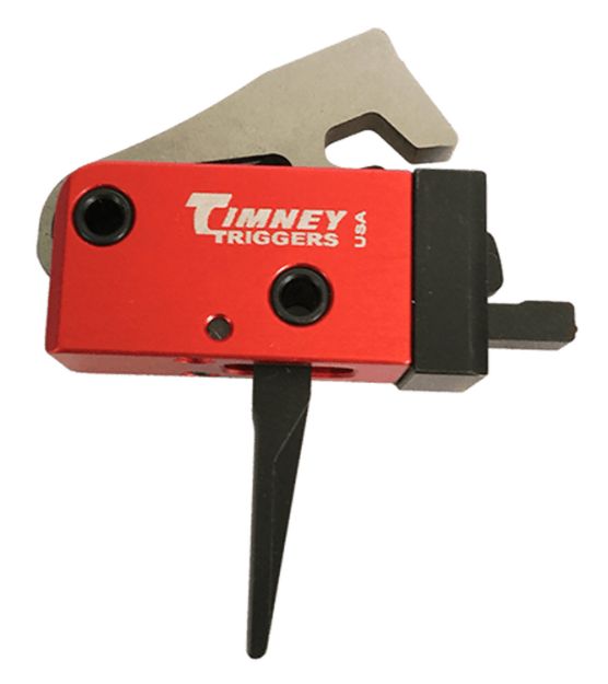 Picture of TIMNEY 682-ST AR PCC TWO 2+2LB STRAIGHT