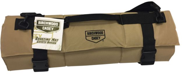 Picture of BIR 48301 84X27 SHOOTING MAT COYOTE BROWN