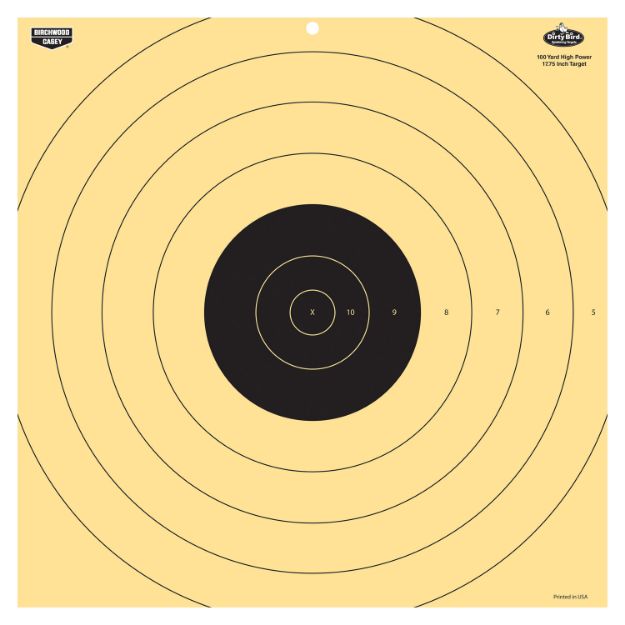 Picture of BIR 35186 DIRTYBRD 17.75"100Y HGH PWR 5PK