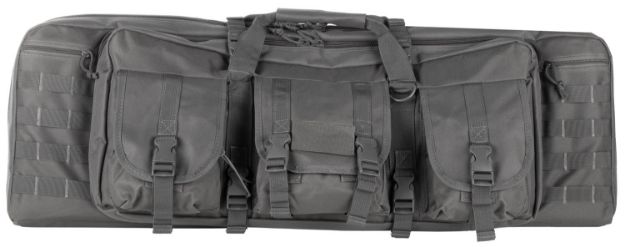 Picture of NC CVDC2946U-36 DBL CARBINE CASE URBAN 36IN