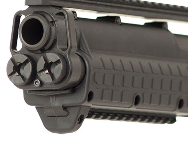 Picture of KEL KSG401 HANDSTOP BLACK