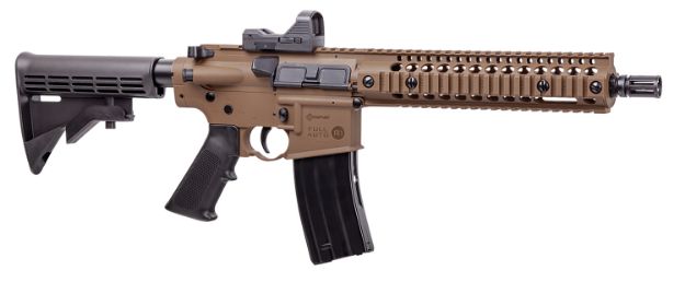 Picture of CROS CFAR1X 177 AK1 FULL AUTO BB FLD STK FDE