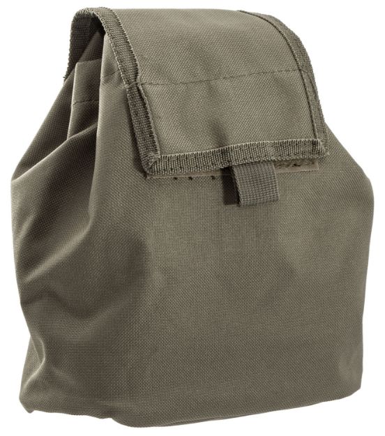 Picture of NC CVFDP2935G FOLDING DUMP POUCH GRN