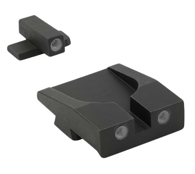 Picture of MEPRO 114203101 TRUDOT SPR XDM/XDS GRN/GRN