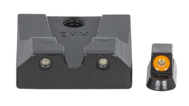 Picture of MEPRO 477863131 HYPERBRIGHT CZ P10 ORG/GRN