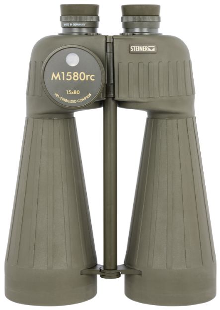 Picture of STEINER 2693 15X80 MILITARY M1580RC