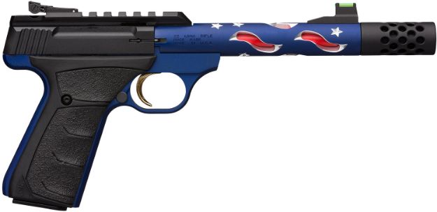 Picture of BRN 051572490 BM PLS VIS UFXSR 22 5.8 10R AMRC