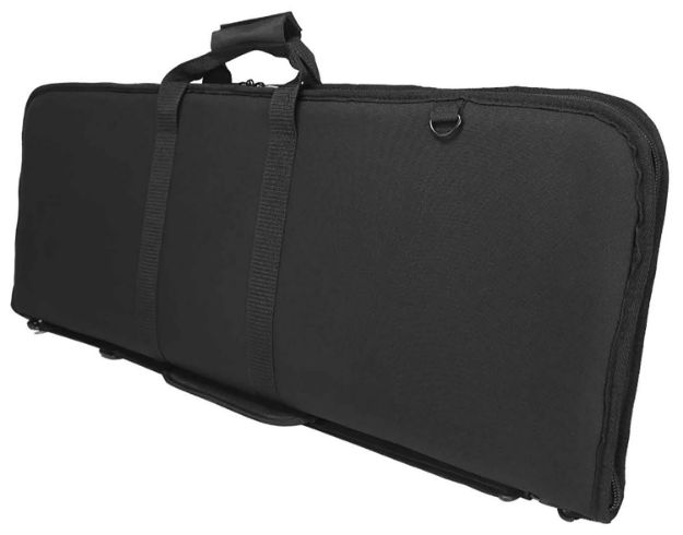 Picture of NC CVDRC2996B-36 DLX RIFLE CASE BLK 36IN
