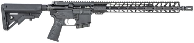 Picture of BATTLE WORKHORSE 017-CA *CA* 556 WLD 16 10R BLK