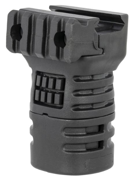 Picture of NC VG-117 1913 VERT GRIP SHORT BLK