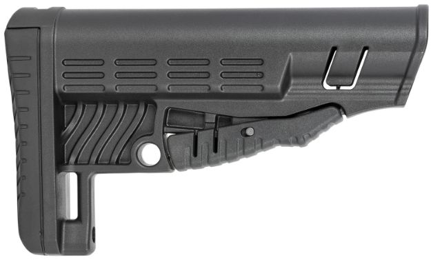 Picture of NC VG-086 CLASSIC COMMERCIAL STOCK BLK