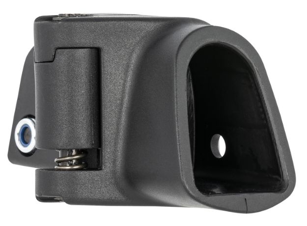 Picture of NC VG-076 GRIP ADAPT FOLDING LEFT BLK