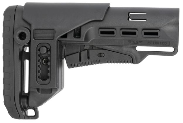 Picture of NC VG-087-042 TACT W/PCP42 MILSPEC STOCK BLK
