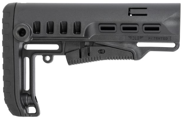 Picture of NC VG-087 TACTICAL MILSPEC STOCK BLK