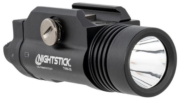 Picture of NSTICK TWM30 METAL LIGHT W/IND SWITCH BLK
