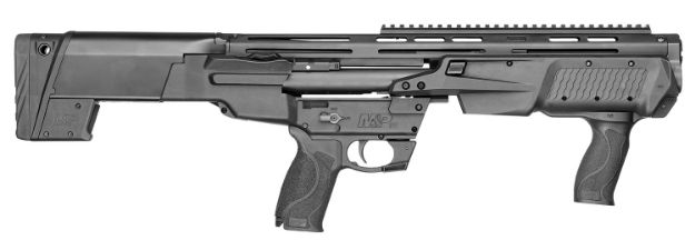 Picture of SWL*M&P12 BULLPUP 12490 12 3 19 PUMP 6/7R BLK