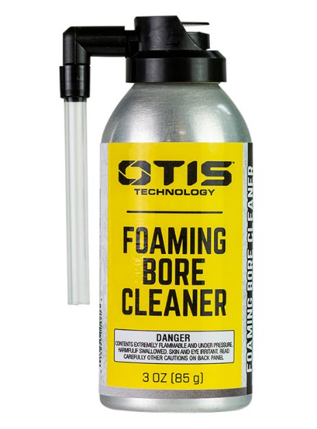Picture of OTIS RW-903-A-FC FOAMING BORE CLEANIER 3OZ