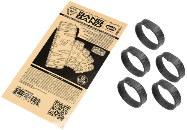 Picture of SI BANGBAND TACT RUBBER BAND