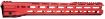 Picture of SI GRIDLOK-LITE-17-RED GRIDLOCK LITE 17" RL