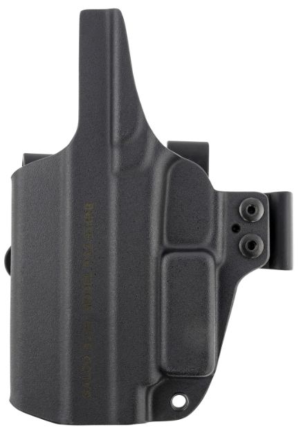 Picture of GALCO PA2834RB PARAGON 2.0 IWB GLK43 BLK