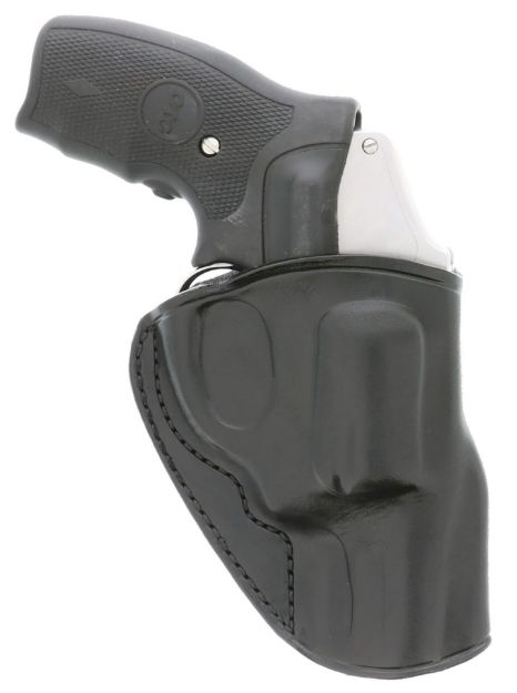 Picture of GALCO SG158B STINGER BELT 2IN BLK