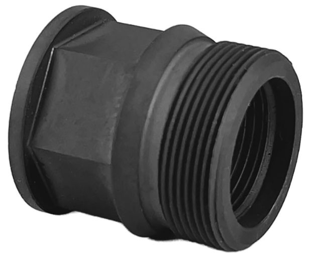 Picture of NOS 97231 MUZZLE ADAPTER, 33 CAL 5/8-24 TPI