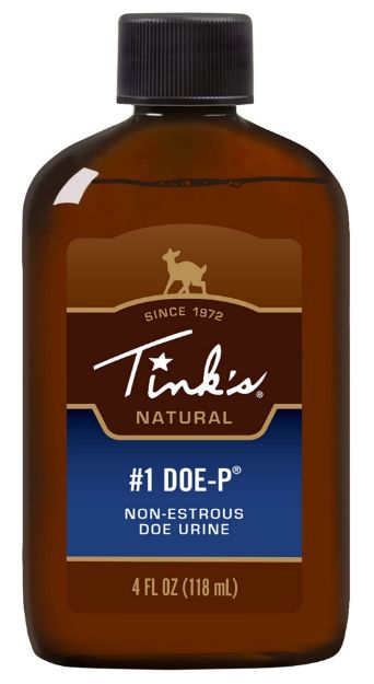 Picture of TINKS W6216 #1 DOE-P NON-ESTROUS PLASTIC
