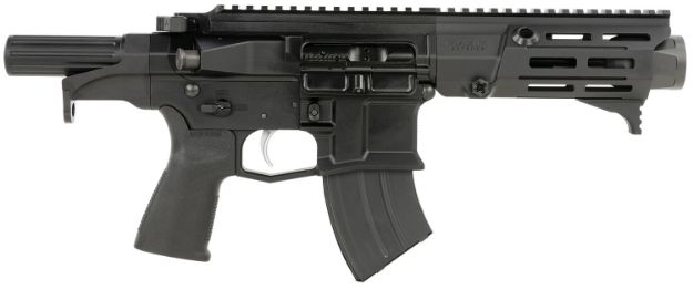 Picture of MAXIM MXM-50801 SPS PDX PISTOL 762 BLK