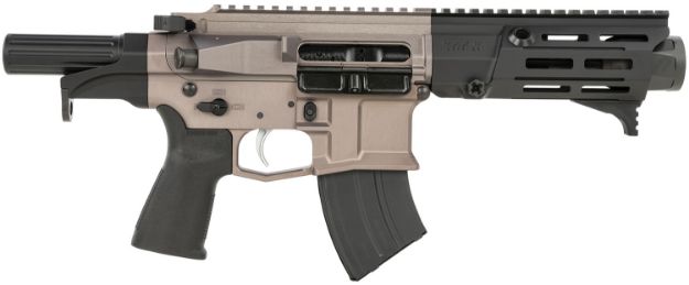 Picture of MAXIM MXM-50840 SPS PDX PISTOL 762 URBAN