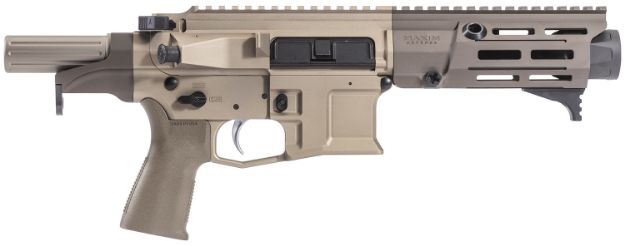 Picture of MAXIM MXM-50802 SPS PDX PISTOL 556 ARID