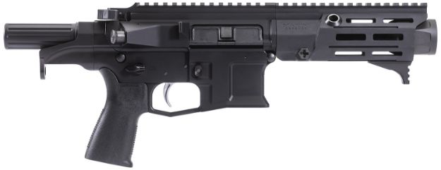 Picture of MAXIM MXM-50803 SPS PDX PISTOL 556 BLK