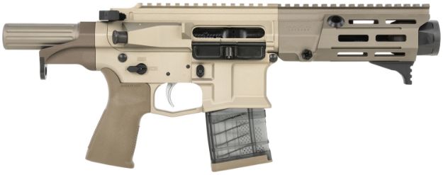 Picture of MAXIM MXM-50822 SPS PDX PISTOL 300BO ARID