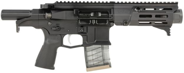 Picture of MAXIM MXM-50823 SPS PDX PISTOL 300BO BLK