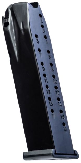 Picture of CIA MA2240 MAG TP9V2 SFX METE SFX SFX PRO 18RD